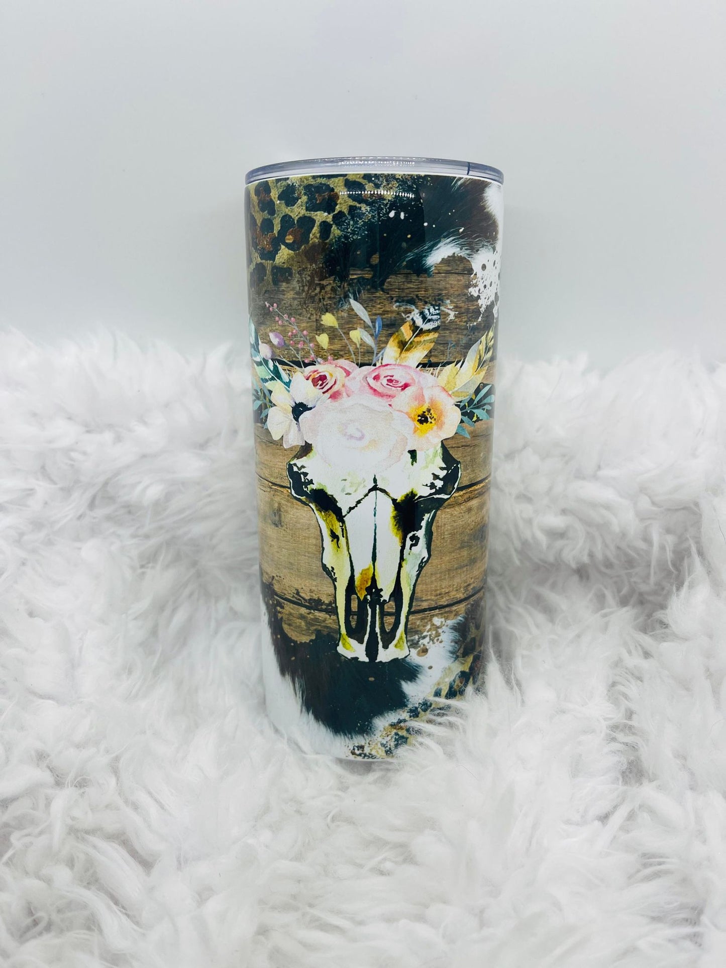 Boho Tumbler