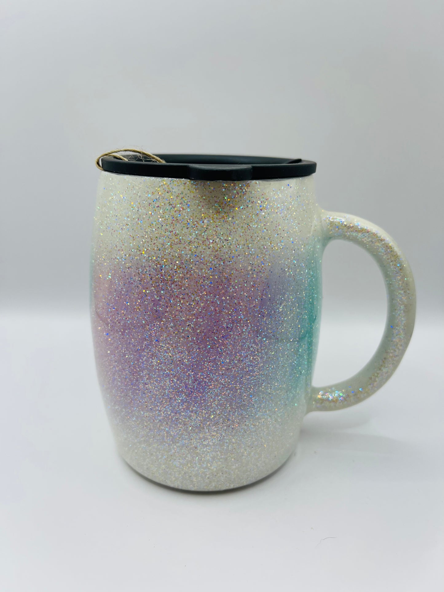 Good Morning Beautiful Mug