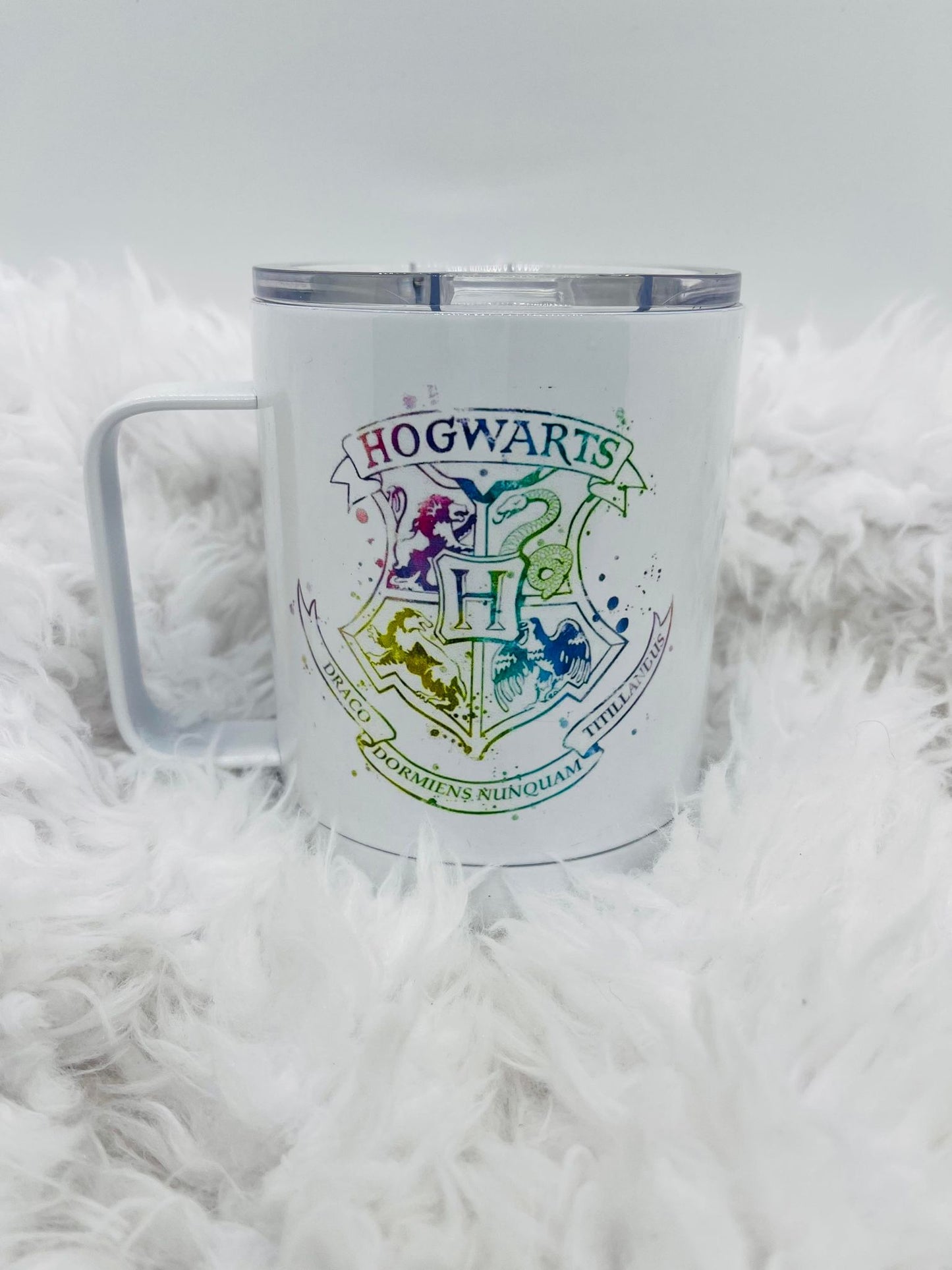 Hogwarts Mug