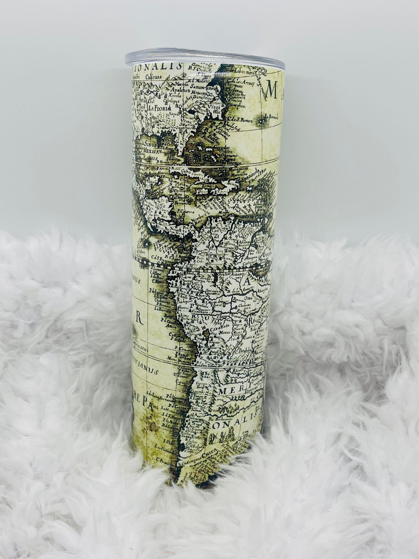 Captain of the Pirate Ship Tumbler