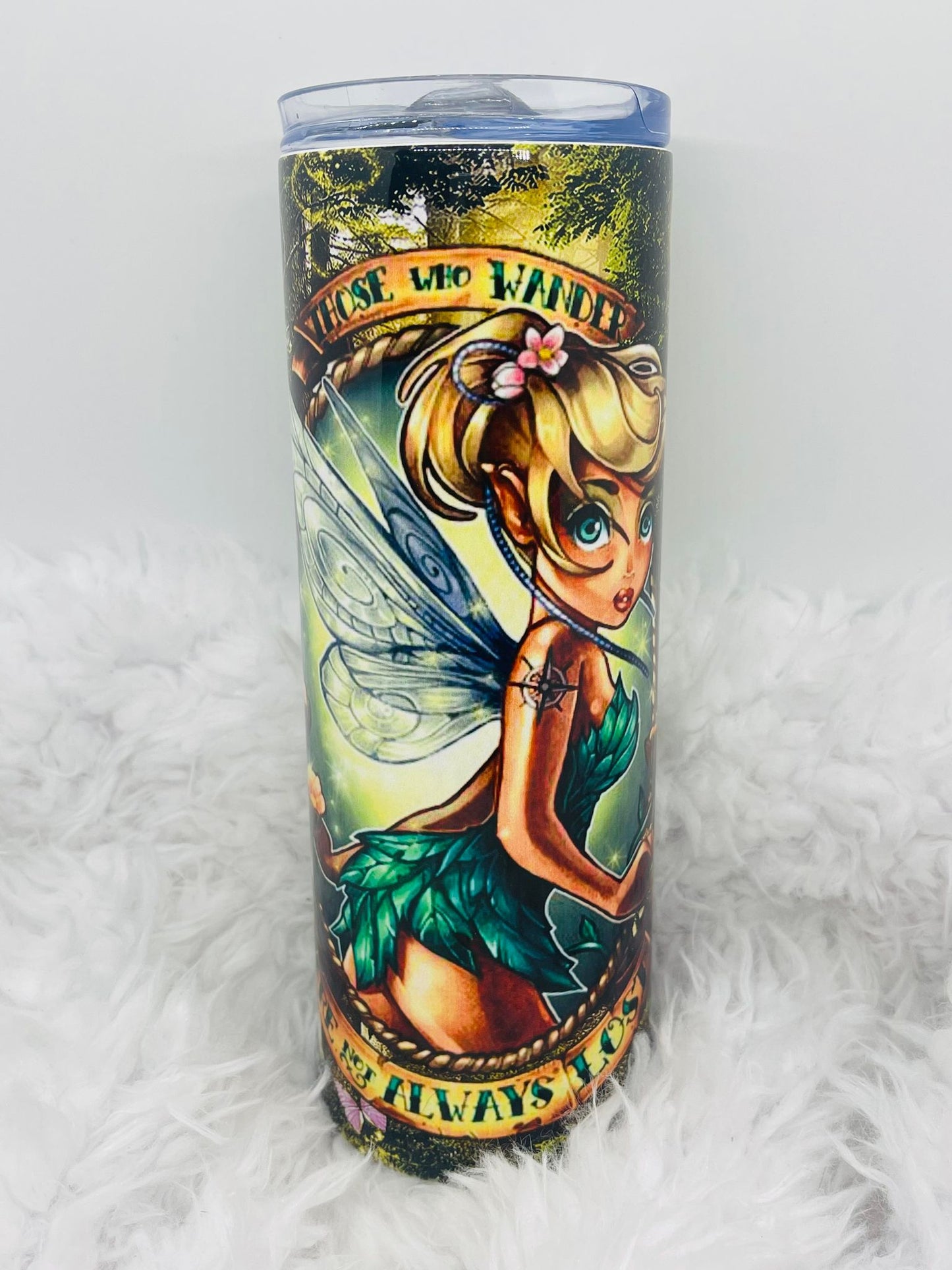 Tink Tumbler