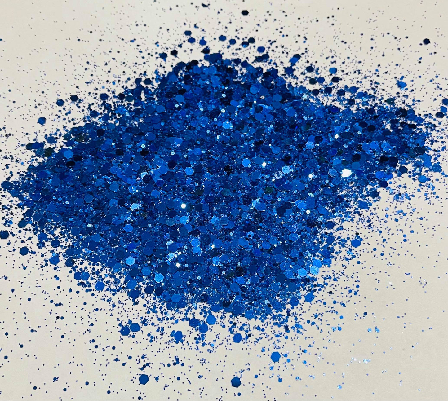 Buddy Blue Chunky Mix