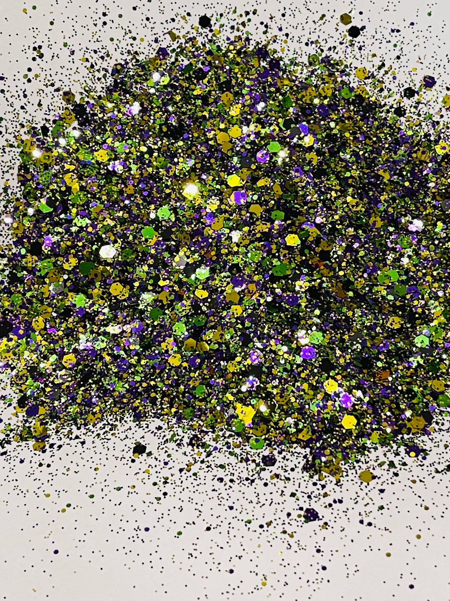 Binx Custom Chunky Mix