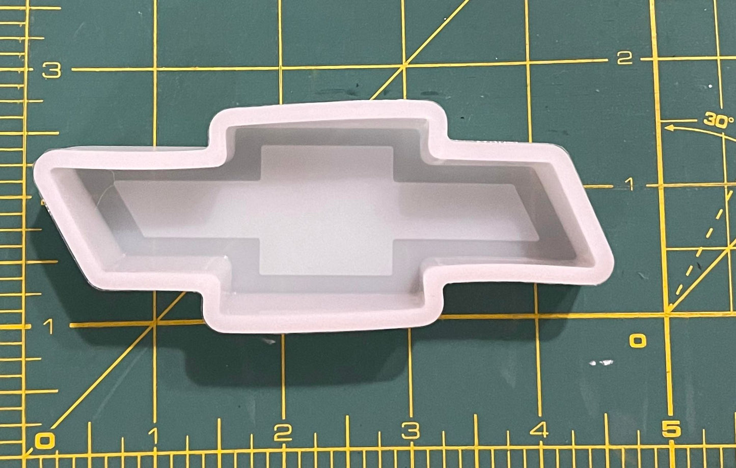 Chevy Freshie Mold