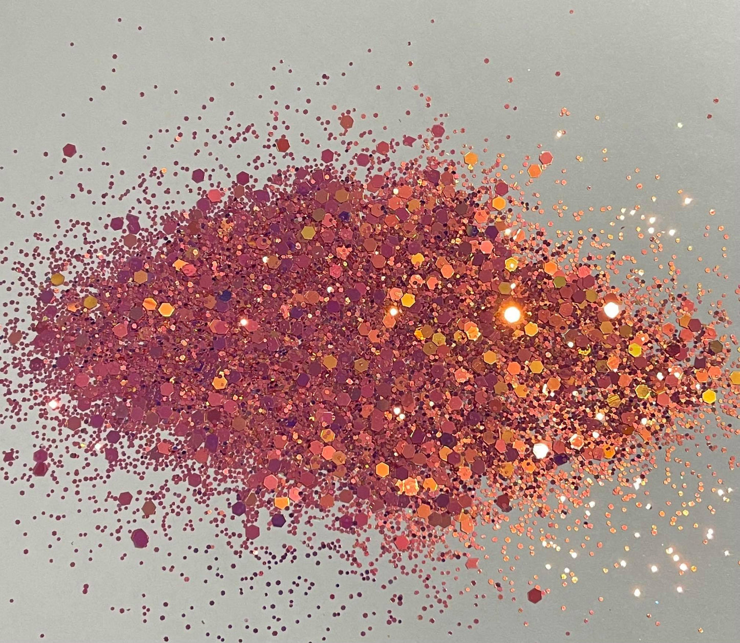 Sailor's Delight Chunky Mix