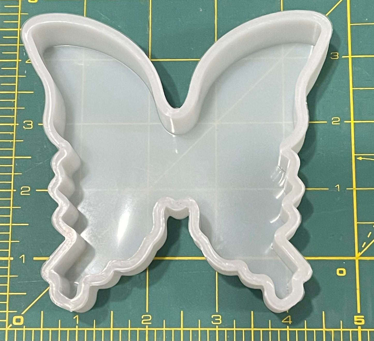 Butterfly Freshie Mold