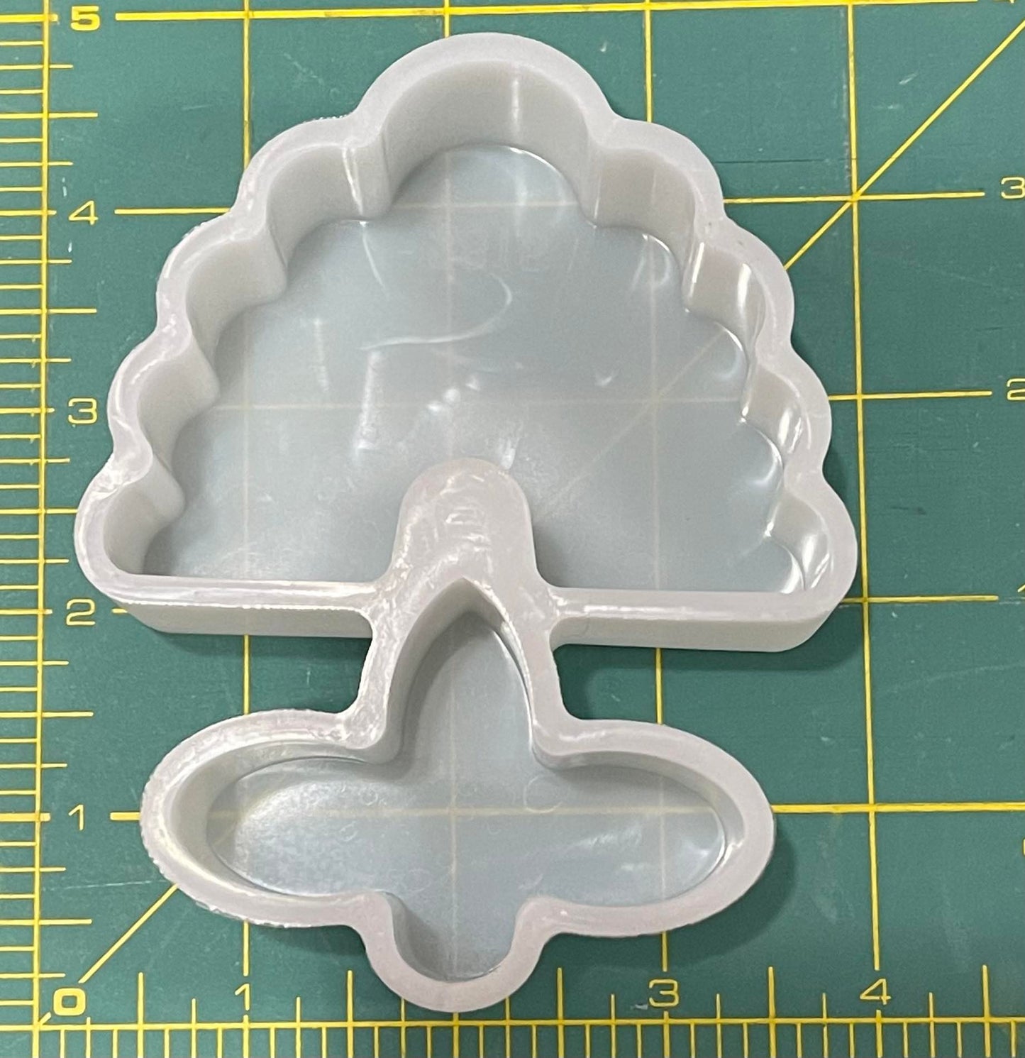 Hive & Bee Freshie Mold