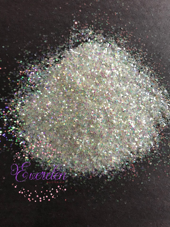 Crushed Ice - Medium Chunky