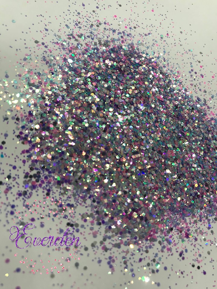 Popples Medium Chunky Mix