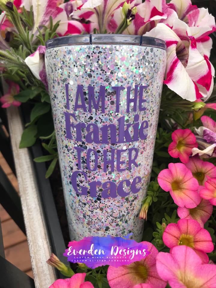 Snow Princess Chunky Mix