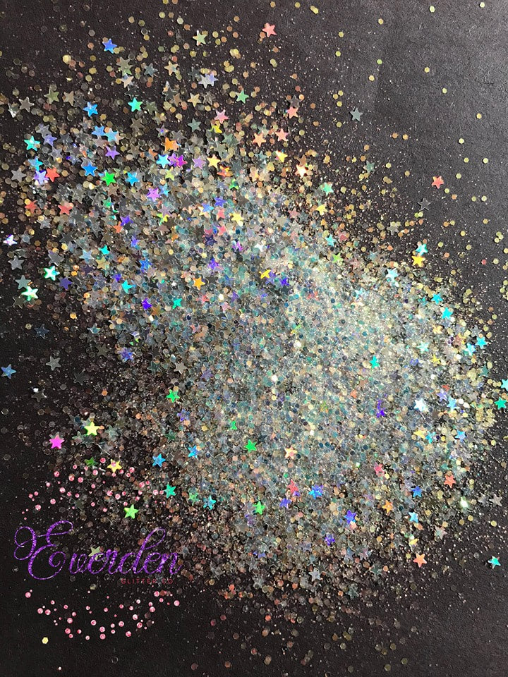 Twilight Star Chunky Mix