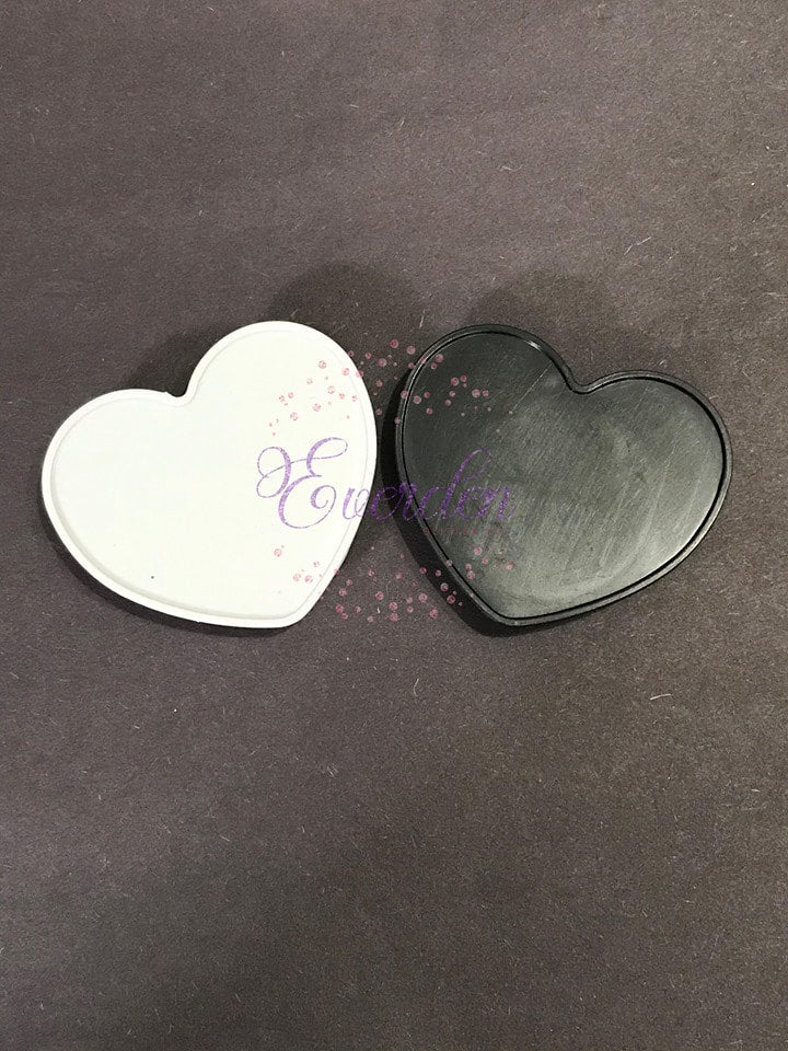 Pack of 10 Pop Sockets (Heart Shaped)
