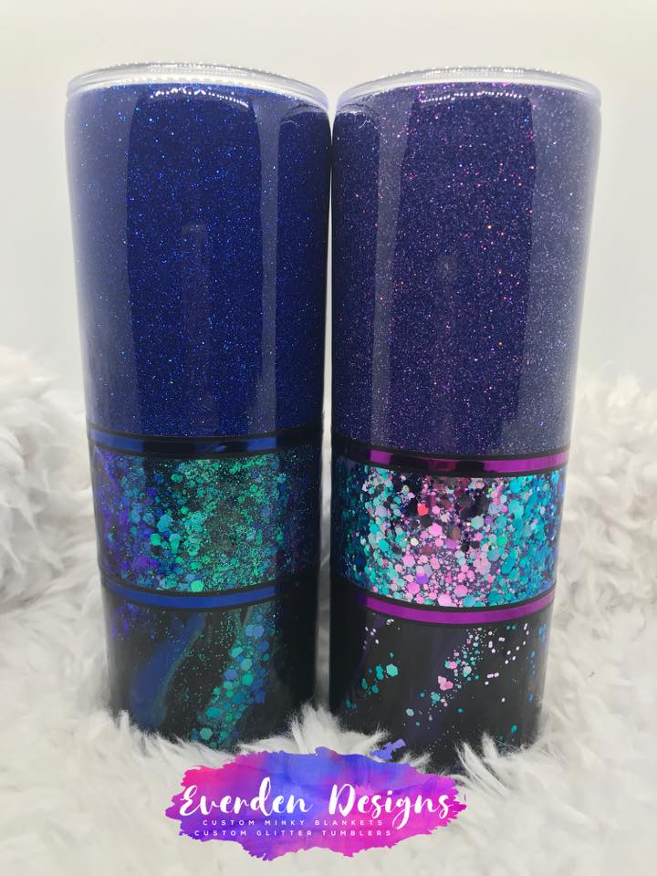 Colour Shift #7 Fine