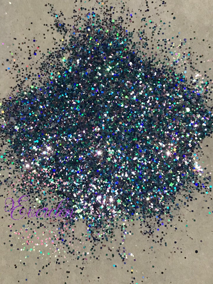 Picasso Medium Chunky Mix