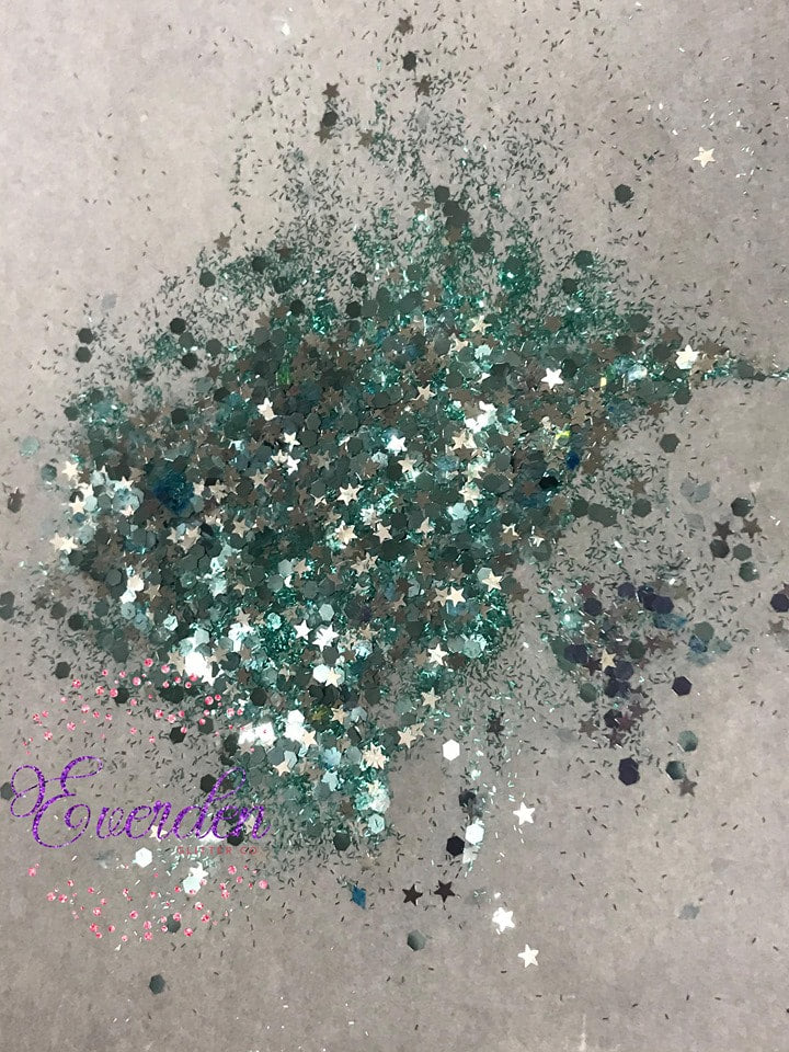 Super Nova Chunky Mix