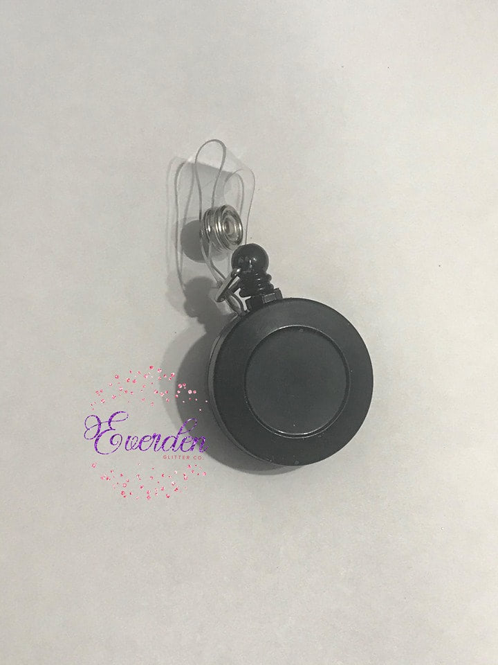 Badge Reel - 10 Pack - DO NOT SELECT LETTERMAIL