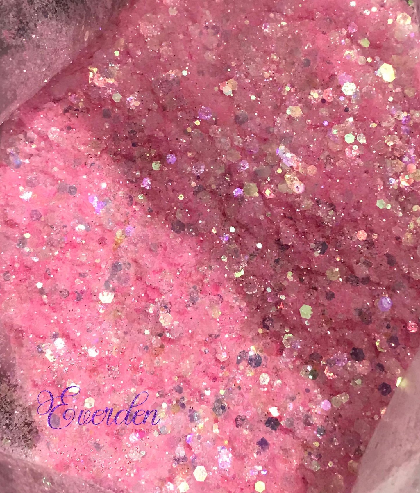 Just One Kiss Chunky Mix