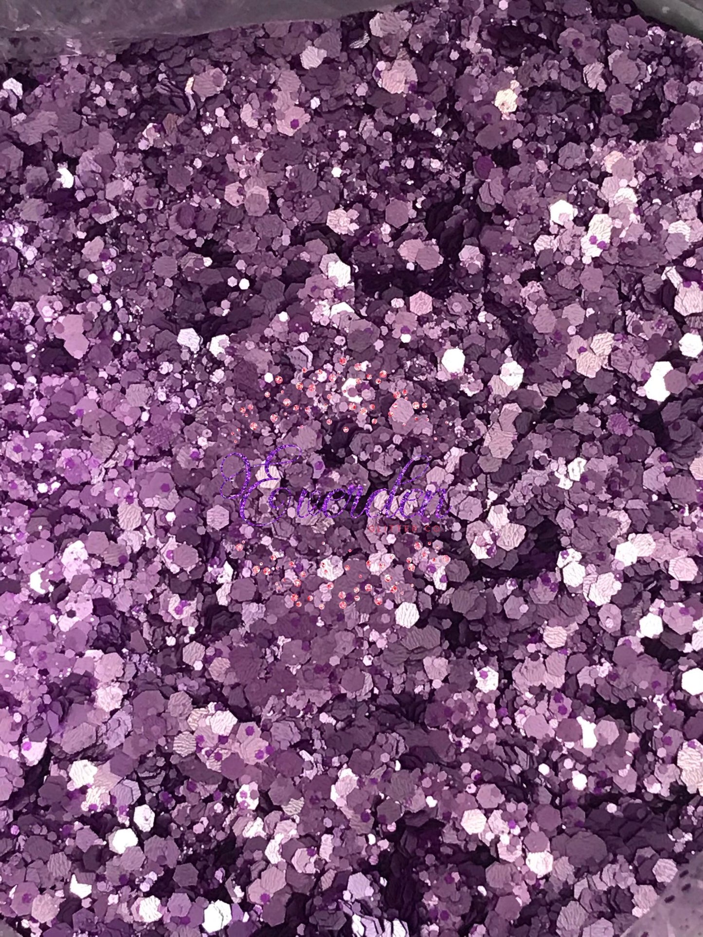 Mountain Berry Chunky Mix