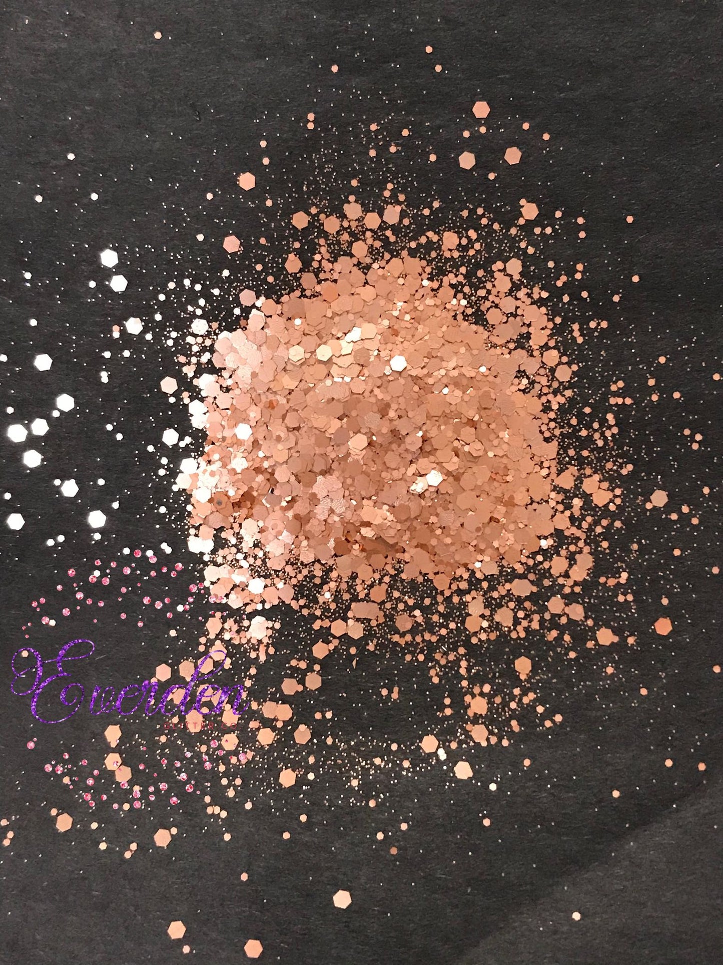 Peach Mango Chunky Mix