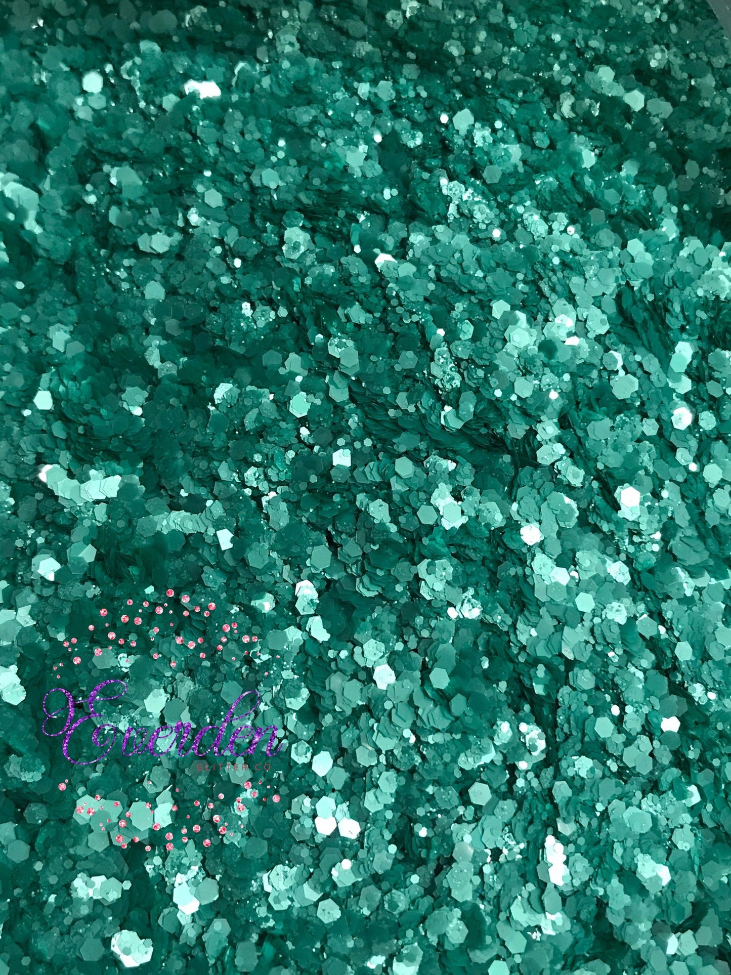 Venetian Mint Chunky Mix