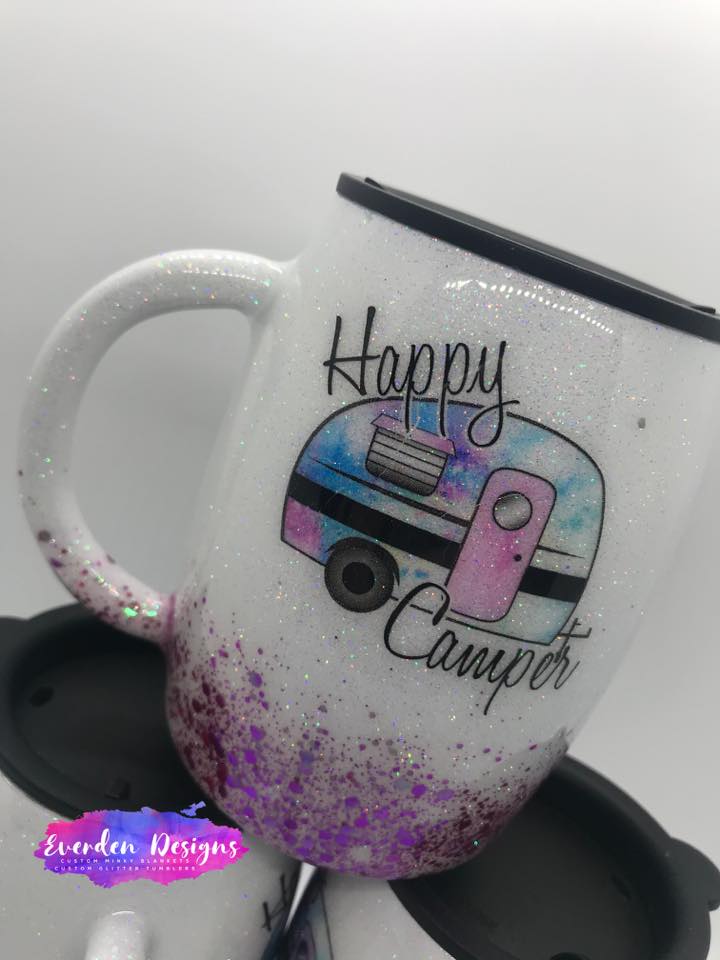 Acid Trip Colour Shift