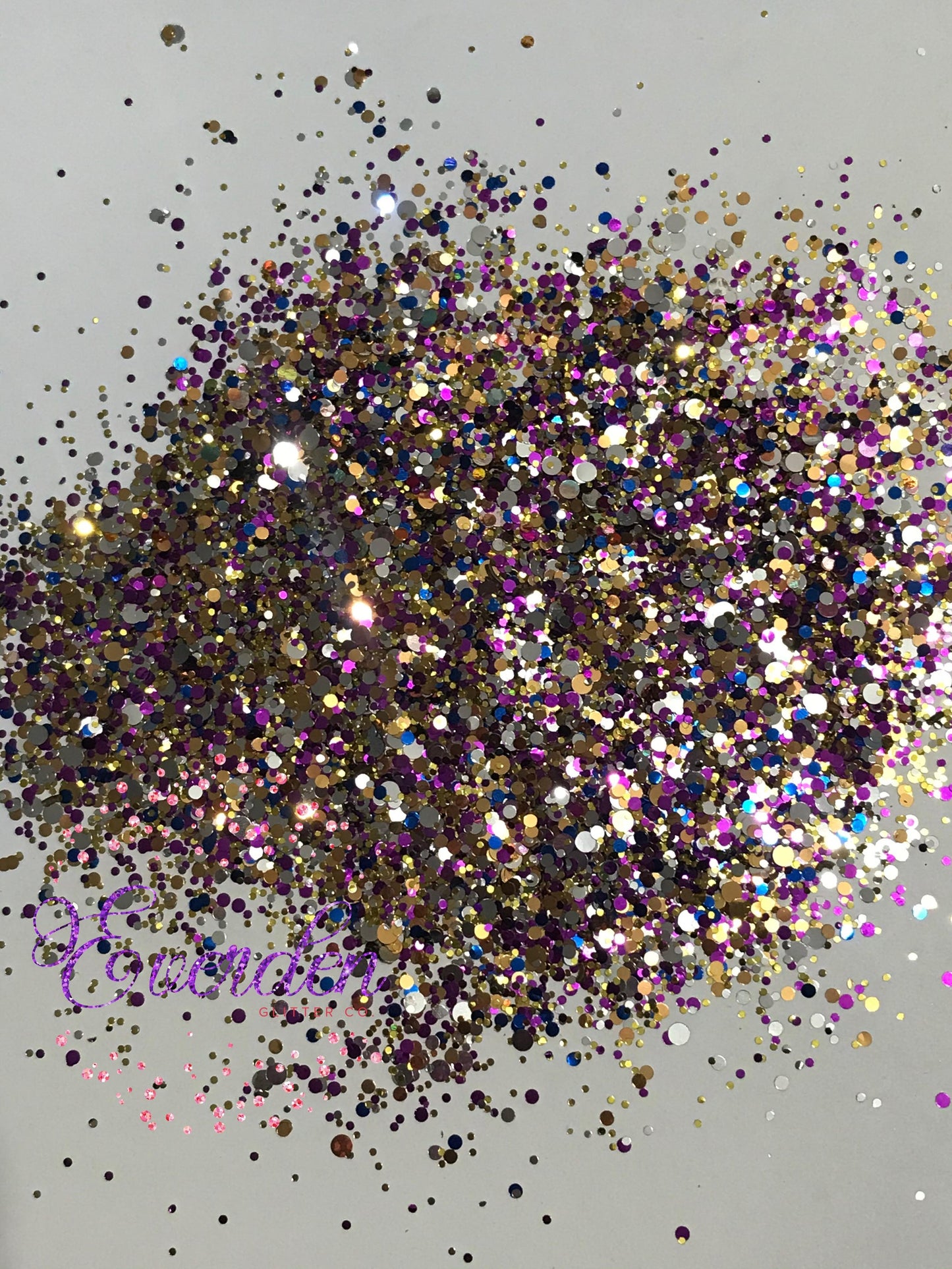 Harvest Sunset Chunky Mix