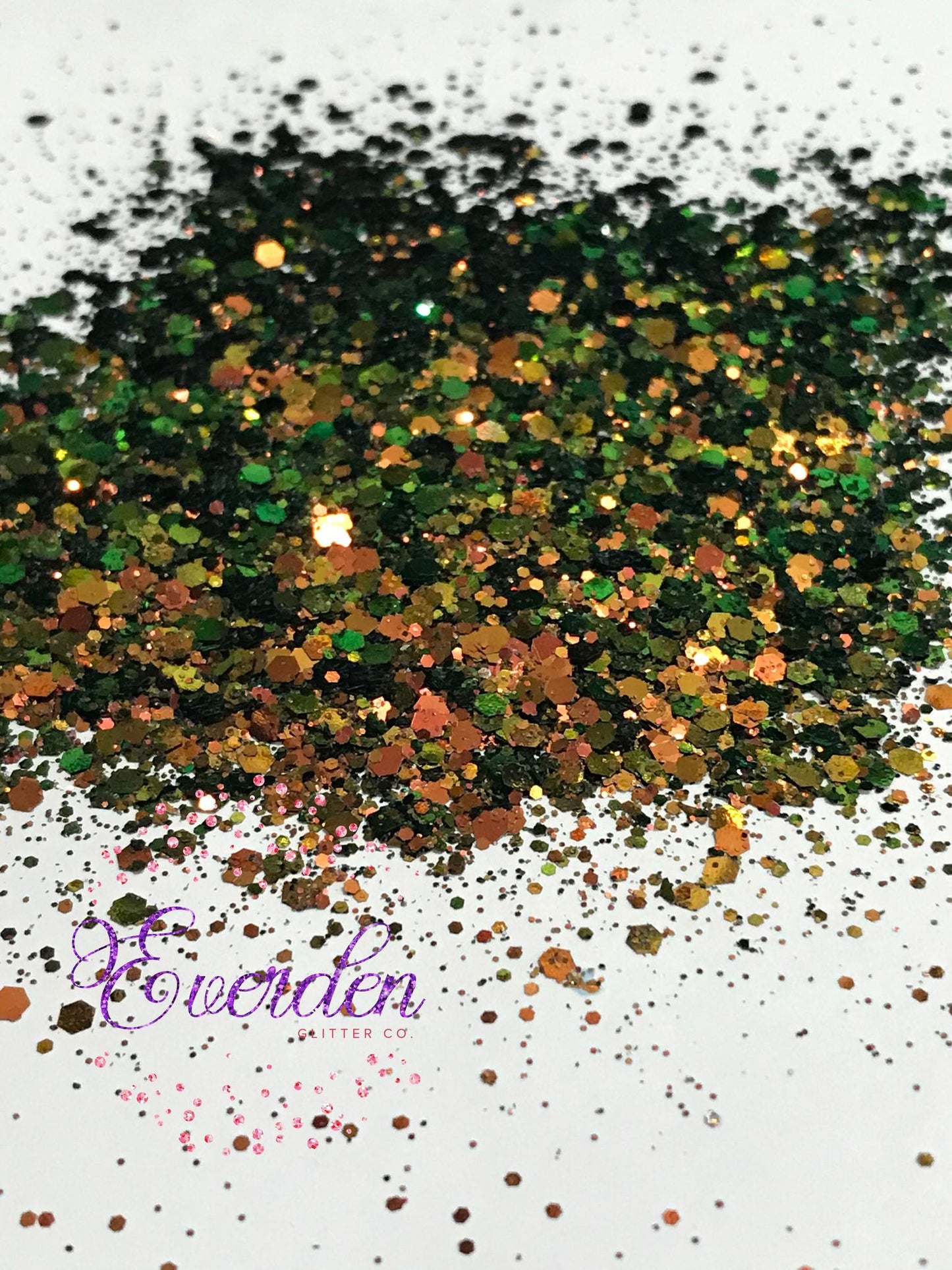 Dragons Breath Colour Shift