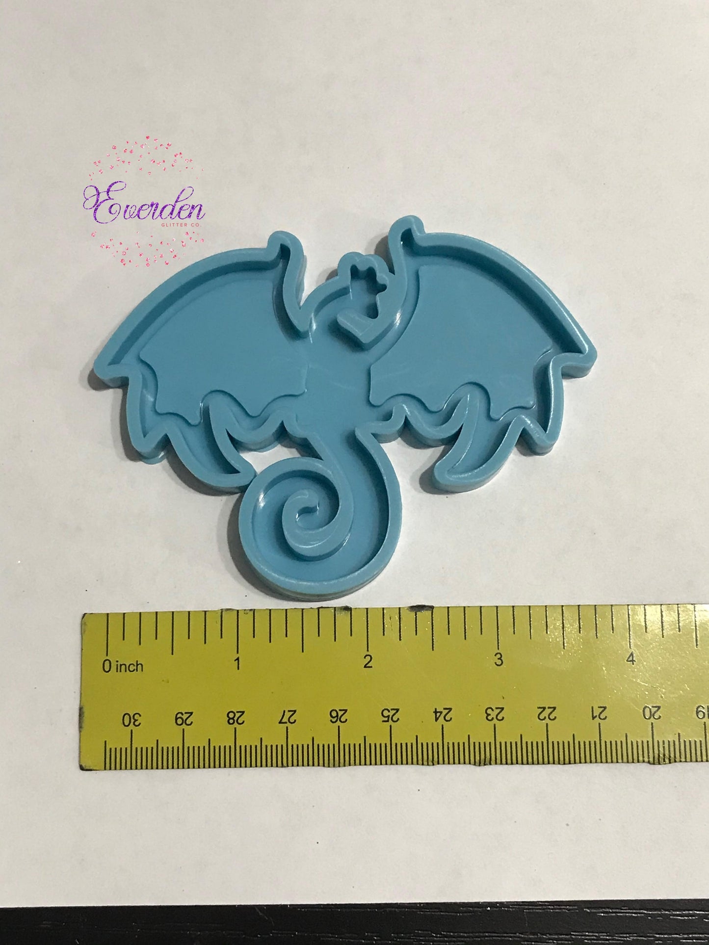 Dragon Mold