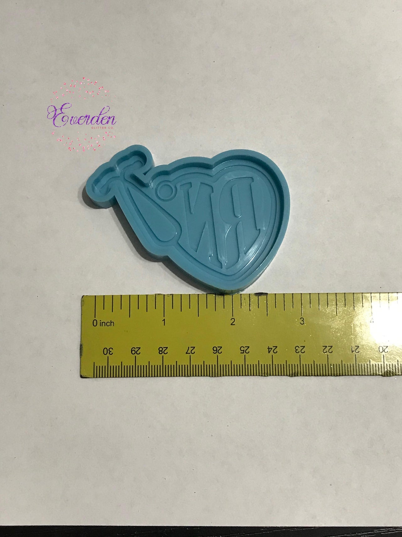 RN Pop Socket Mold