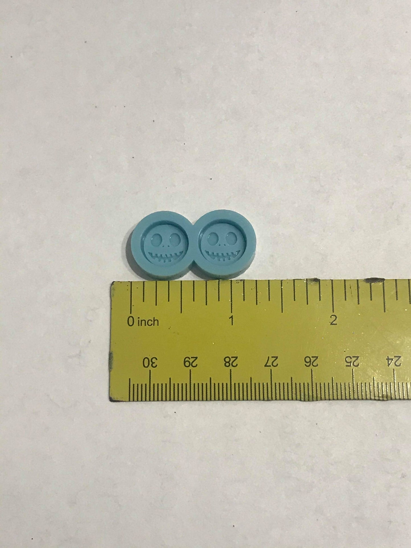 Earring Post Molds