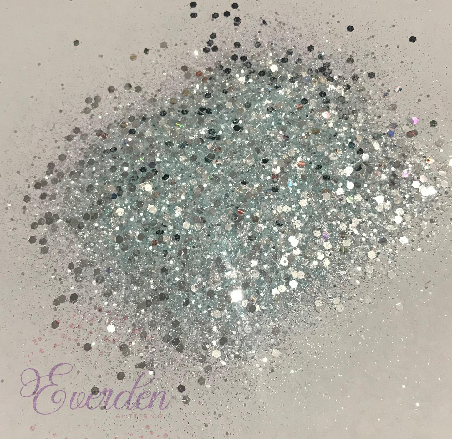 Snow Magic Chunky Mix