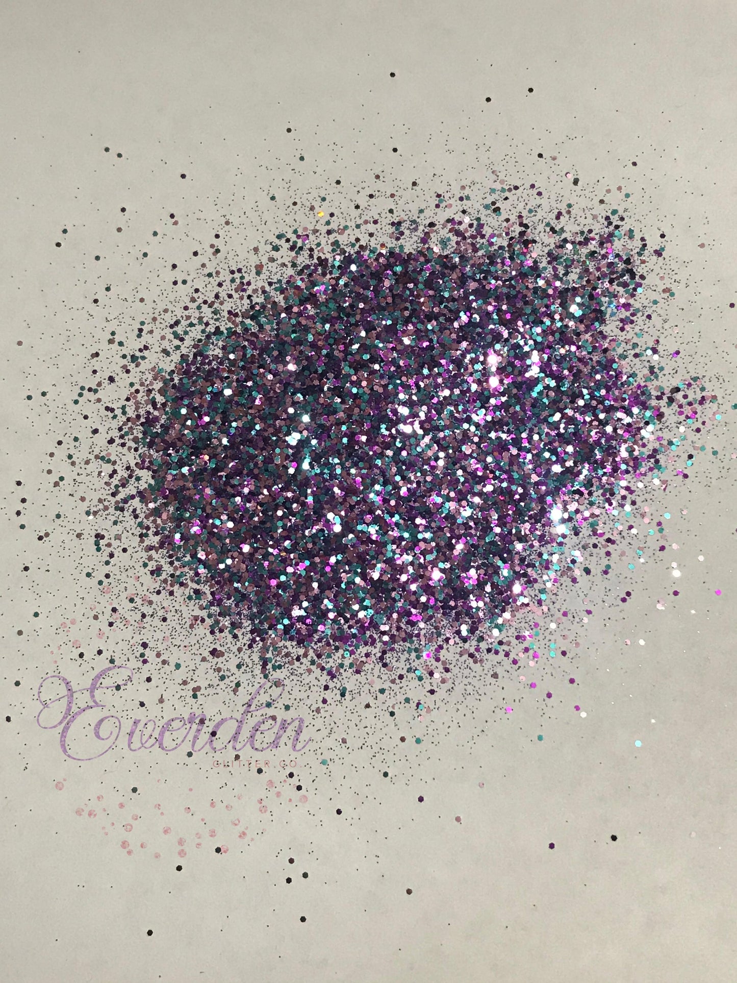 Sugar Plum Chunky Mix