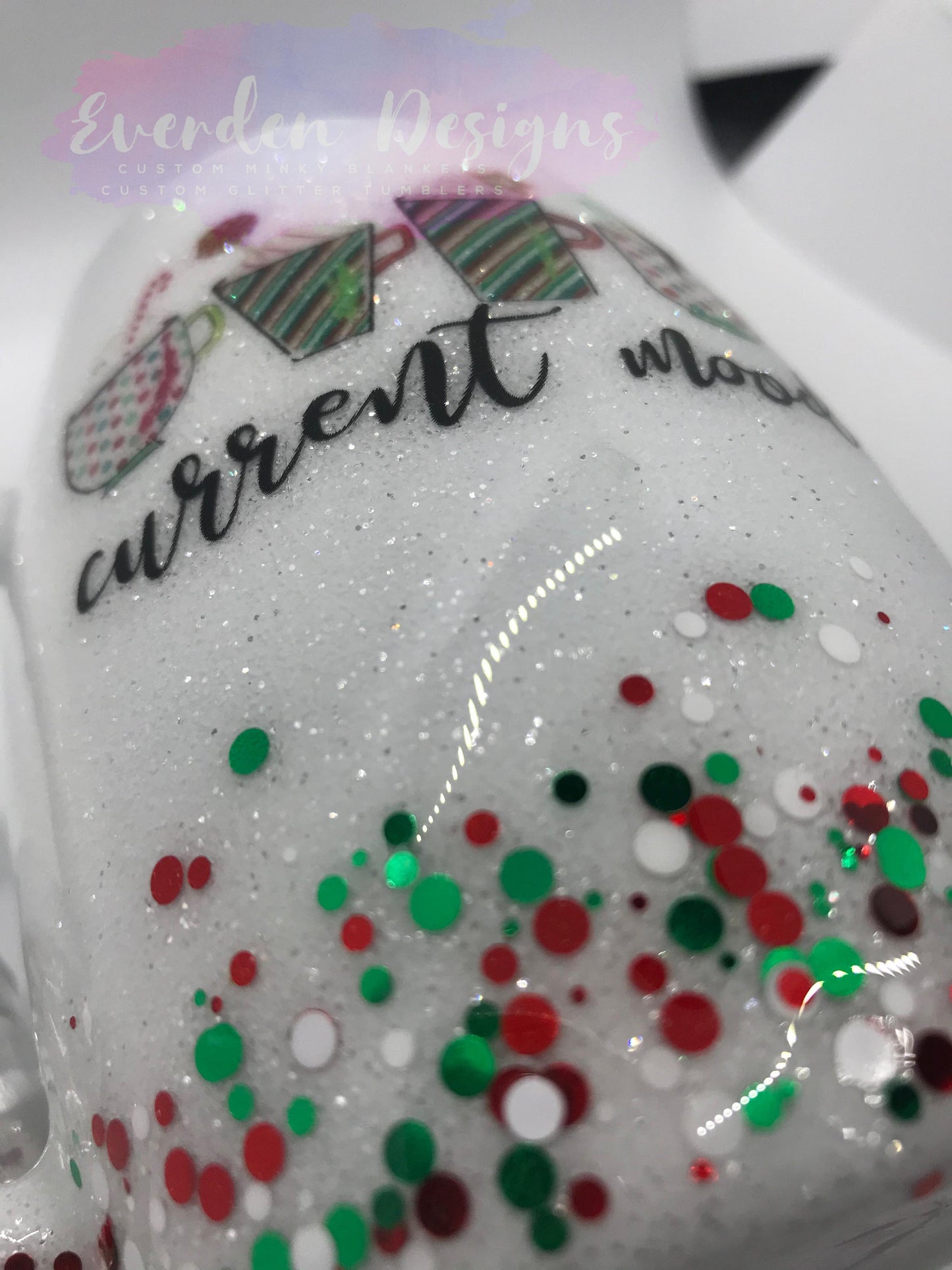 Jingle Balls Chunky Mix