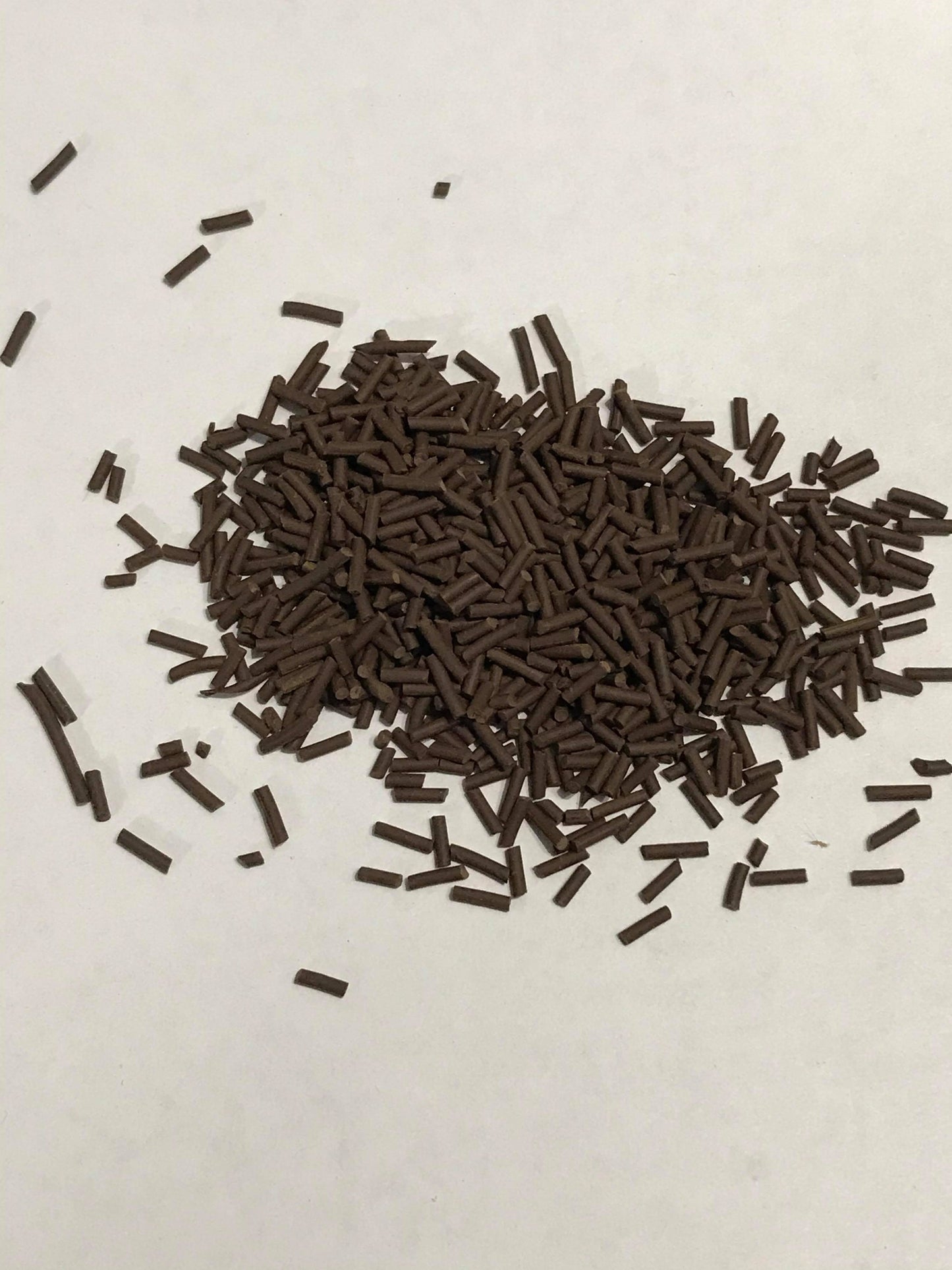 Chocolate Sprinkles