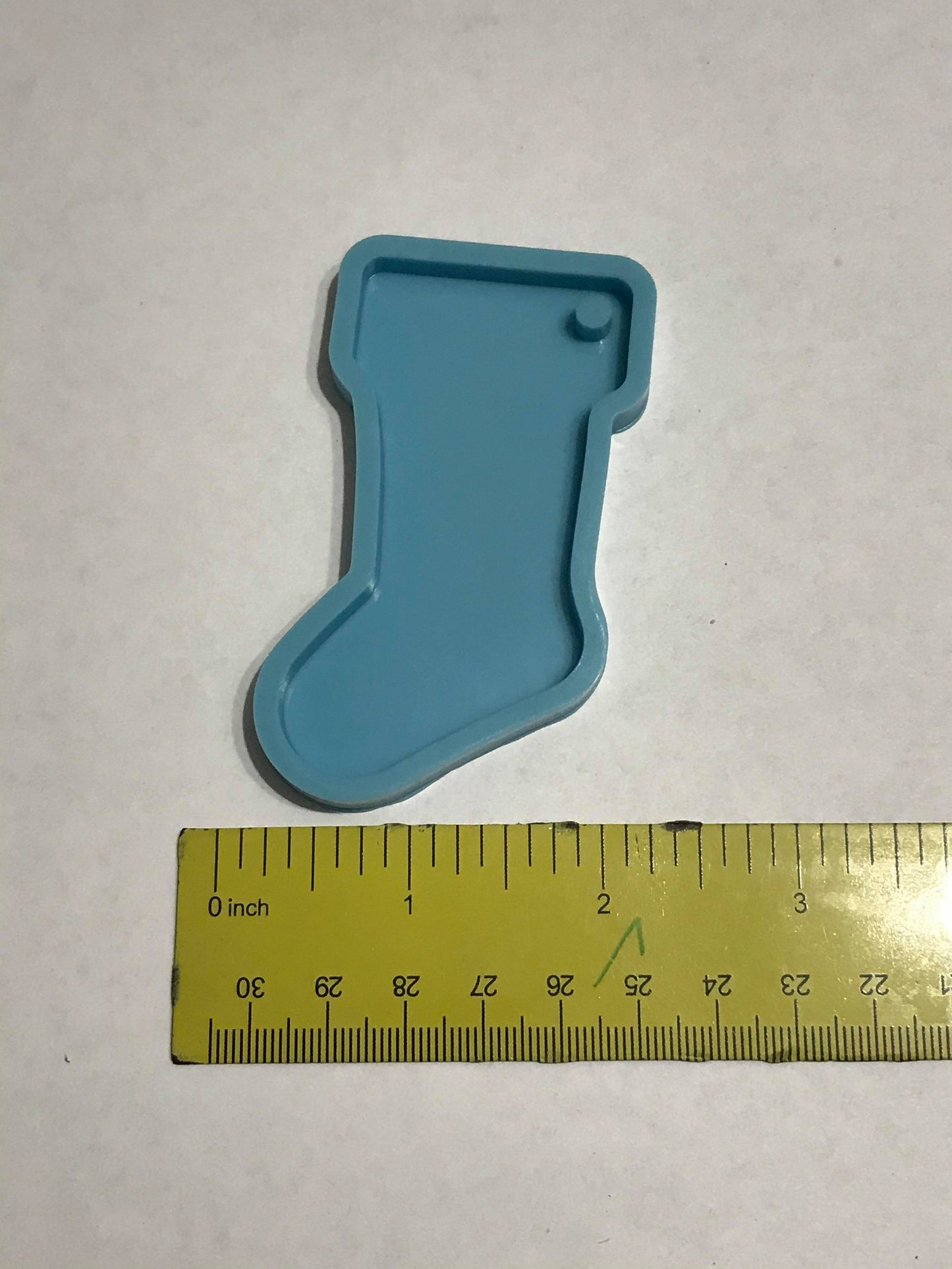 Stocking Mold