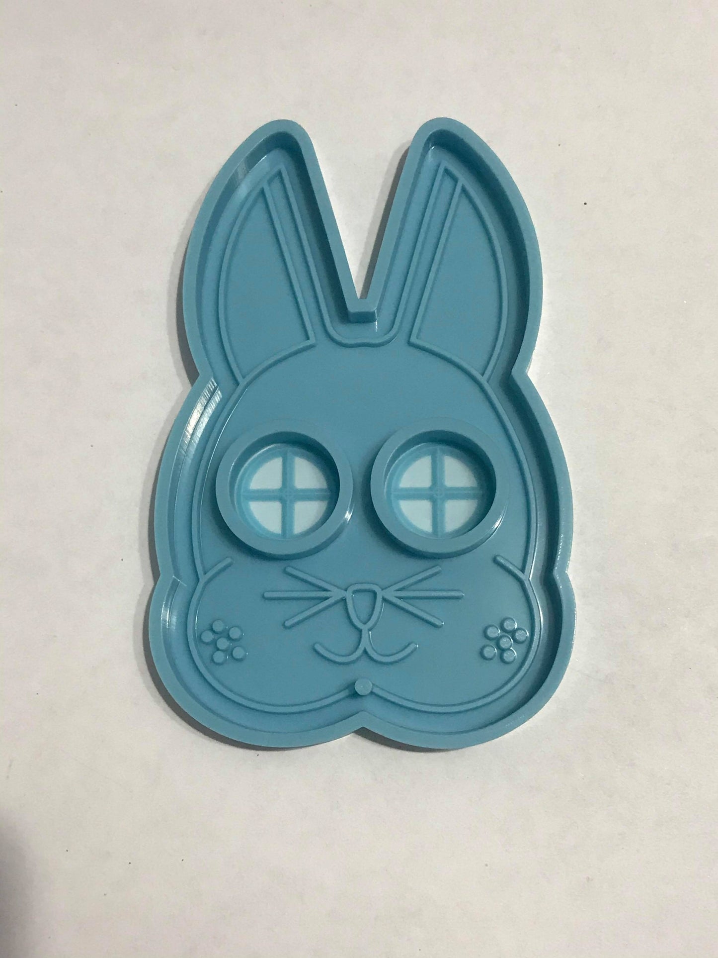Bunny Keychain