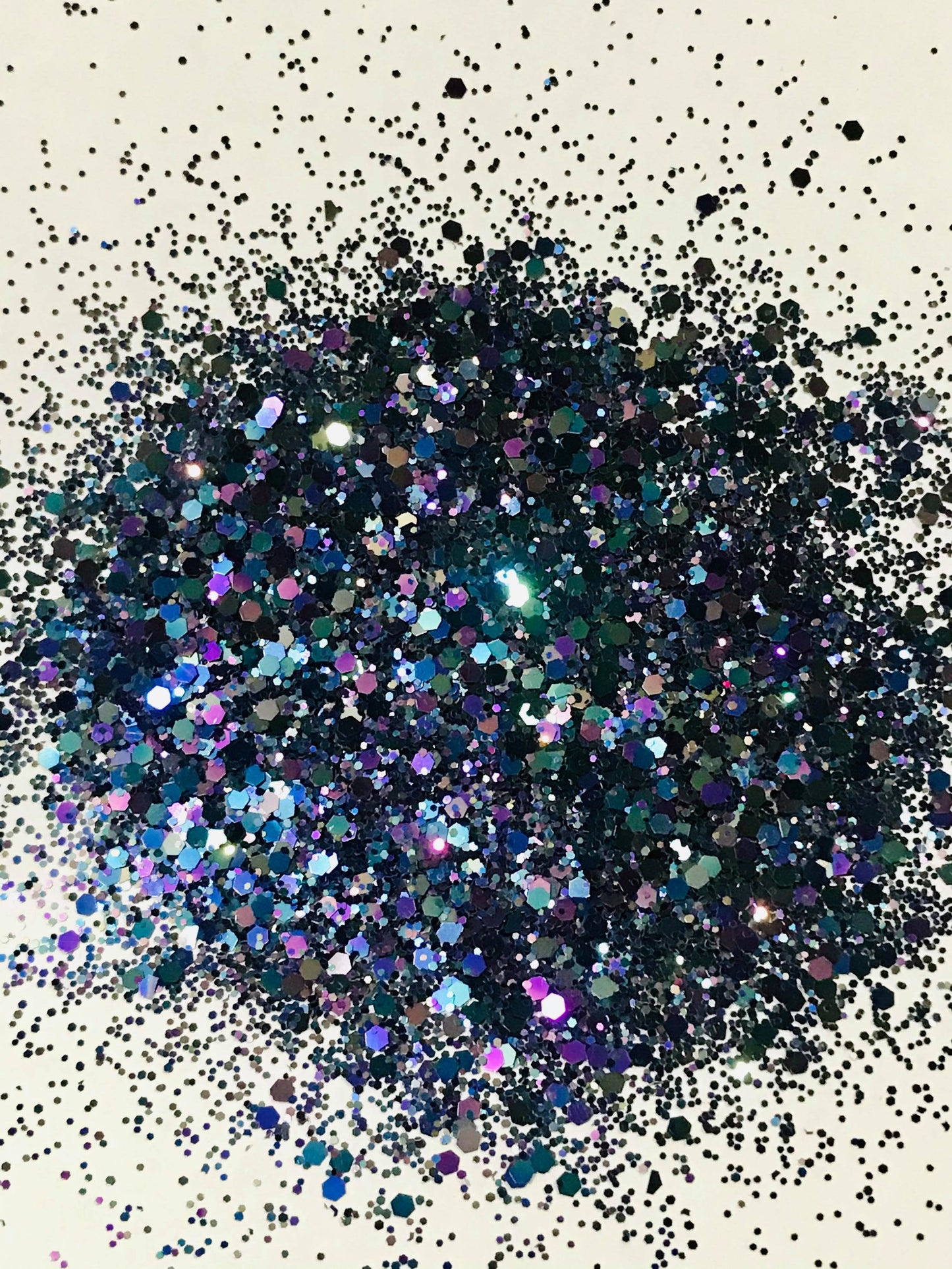 Oil Slick