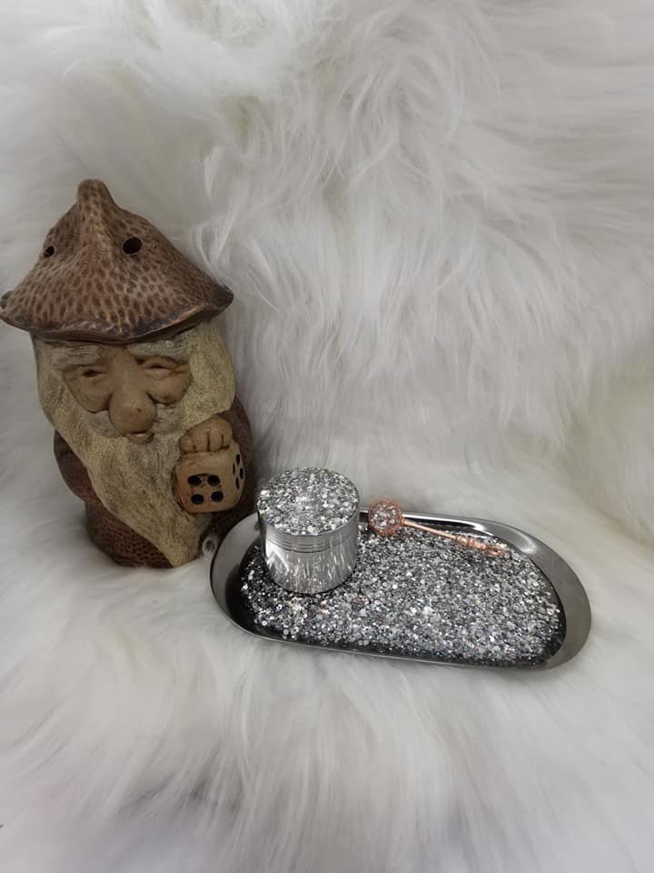 Mirror Mirror On The Wall