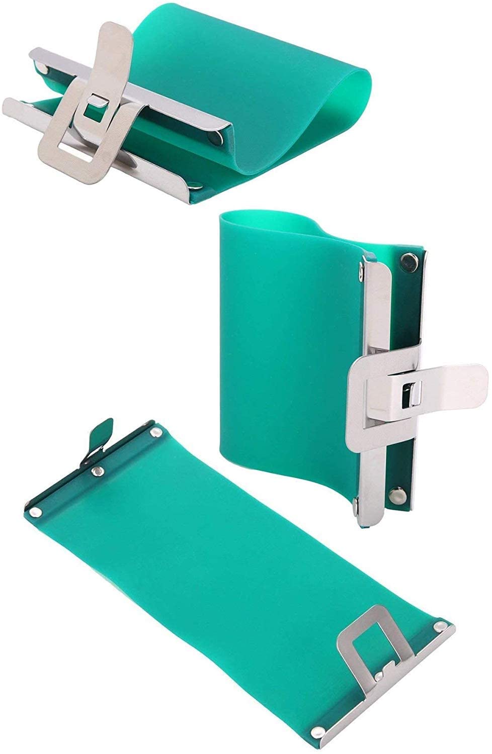 Silicone Mug Wrap for Oven & 3D Printing