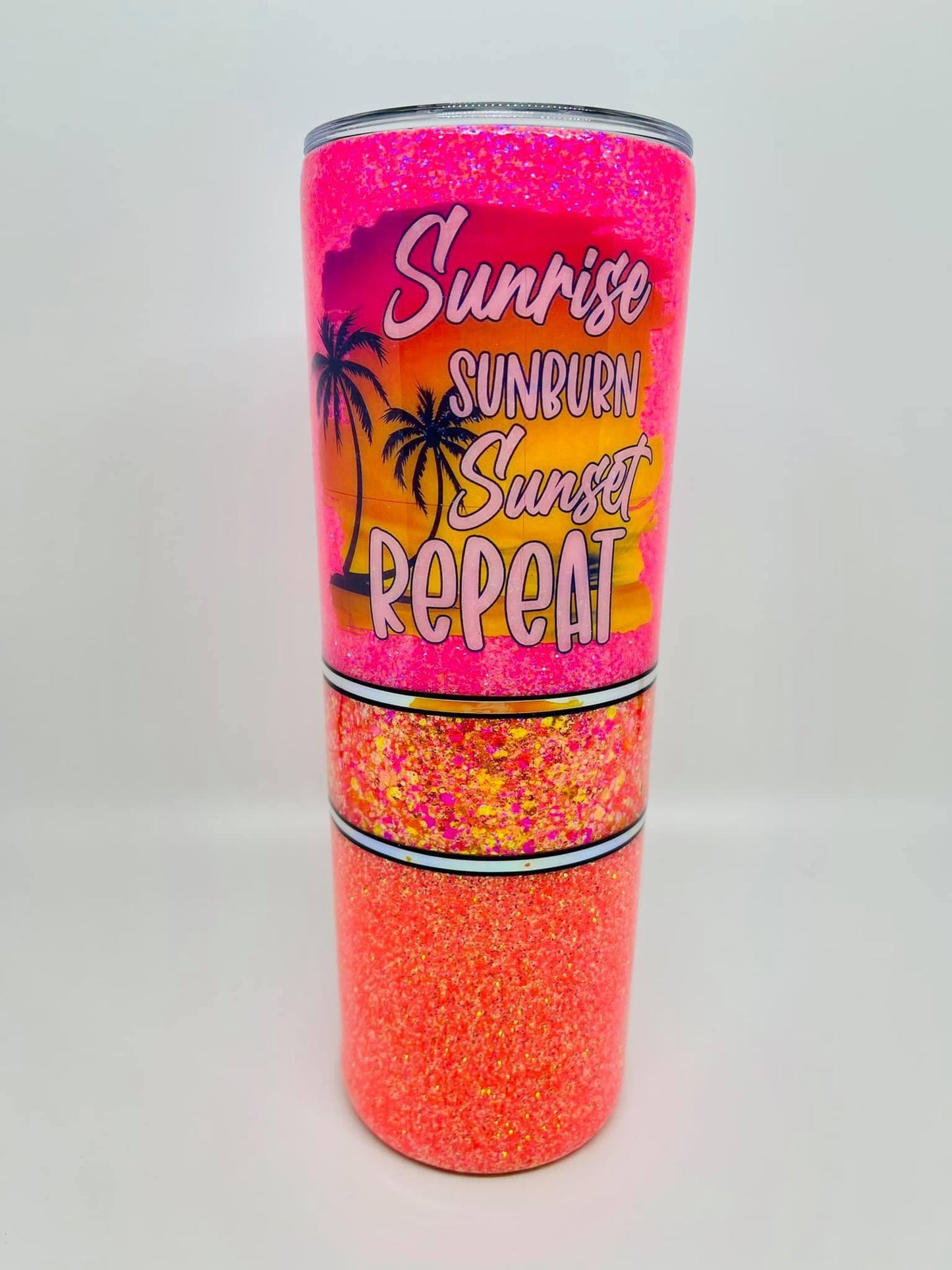 Sunset Strip Custom Mix