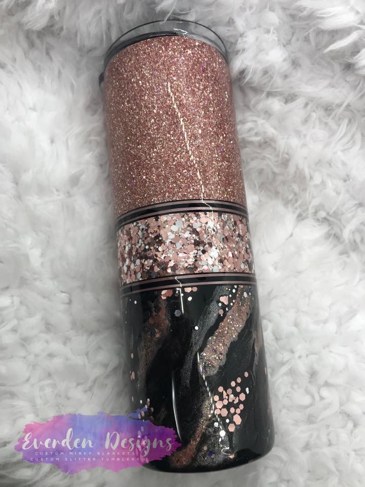 Rose Opal - Custom Mix