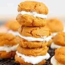 Vanilla Pumpkin Marshmallow Fragrance Oil