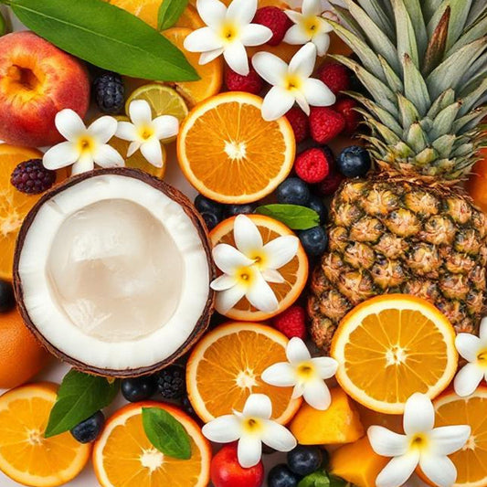 Coco Miami Fragrance OIl