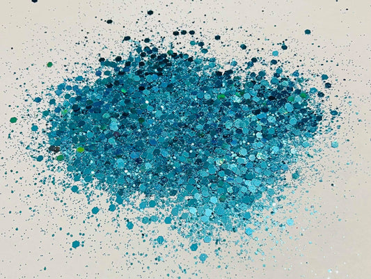 Moon Glow Chunky Mix