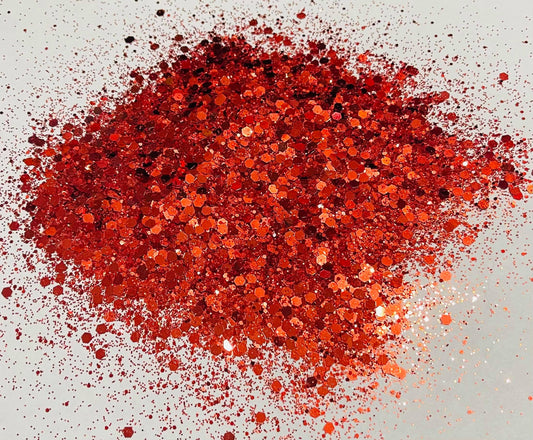 Red Butter Chunky Mix