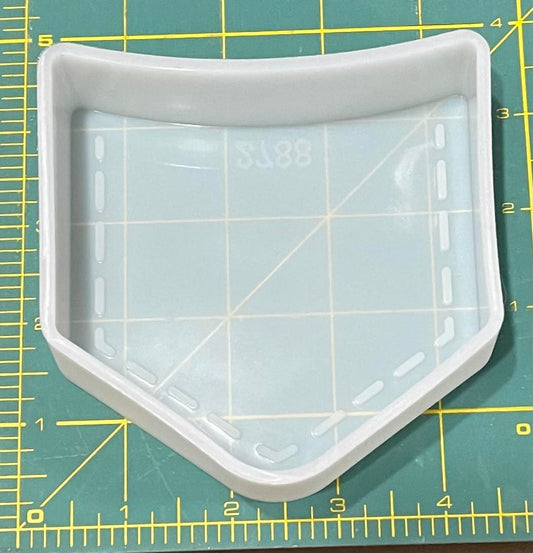 Pocket Freshie Mold