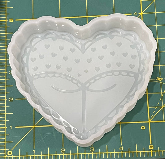 Naughty Bum Freshie Mold
