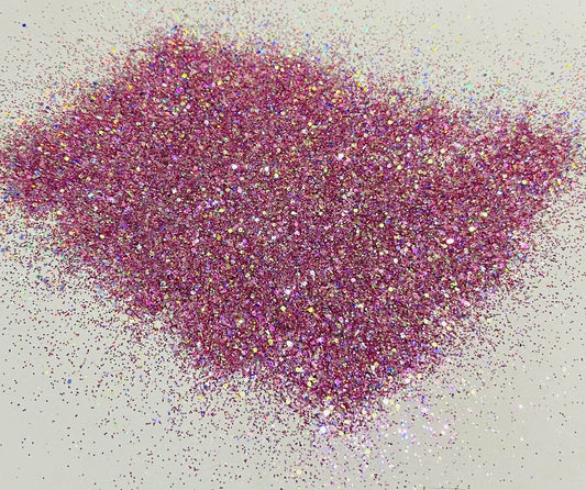 Flirt Medium Chunky Mix