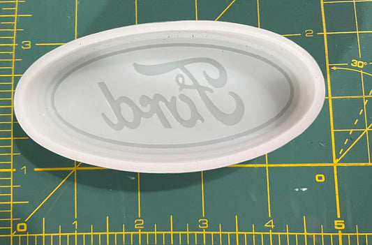 Ford Freshie Mold