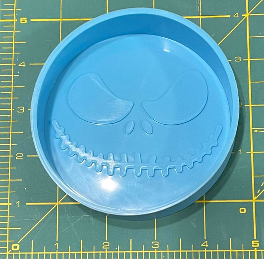 Jack Freshie Mold
